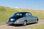 Rolls-Royce Silver Cloud 1958 года